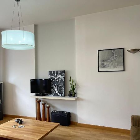 Oasis City Apartment Ираклион Экстерьер фото