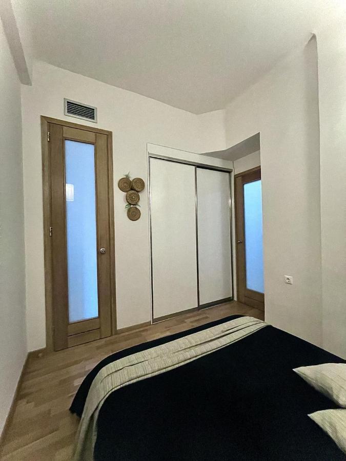 Oasis City Apartment Ираклион Экстерьер фото