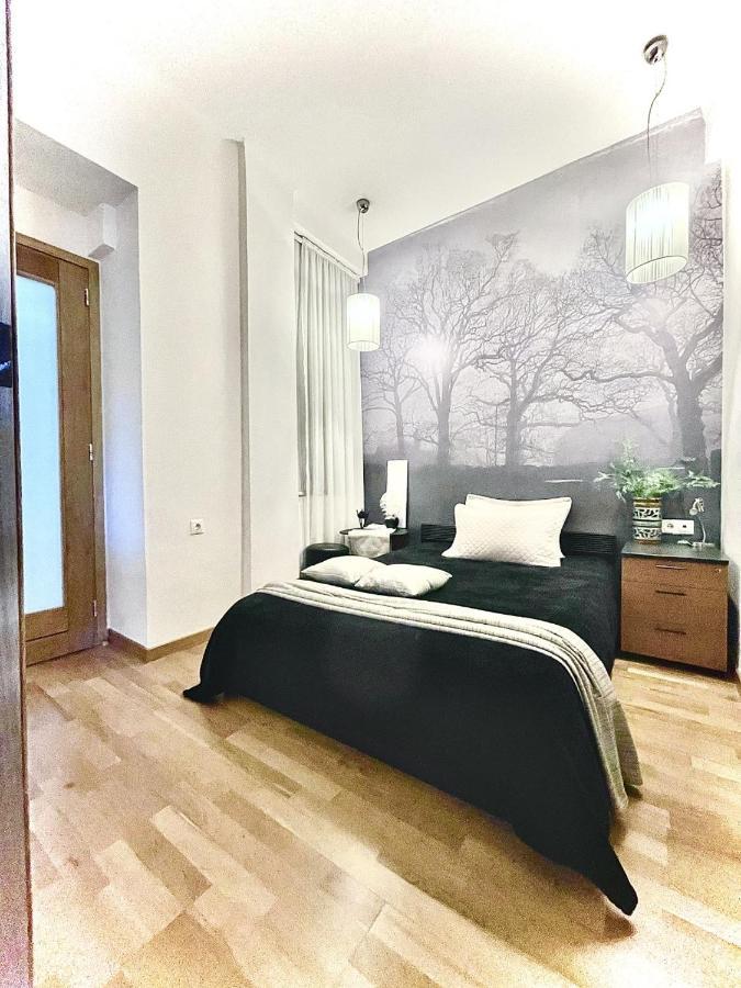 Oasis City Apartment Ираклион Экстерьер фото