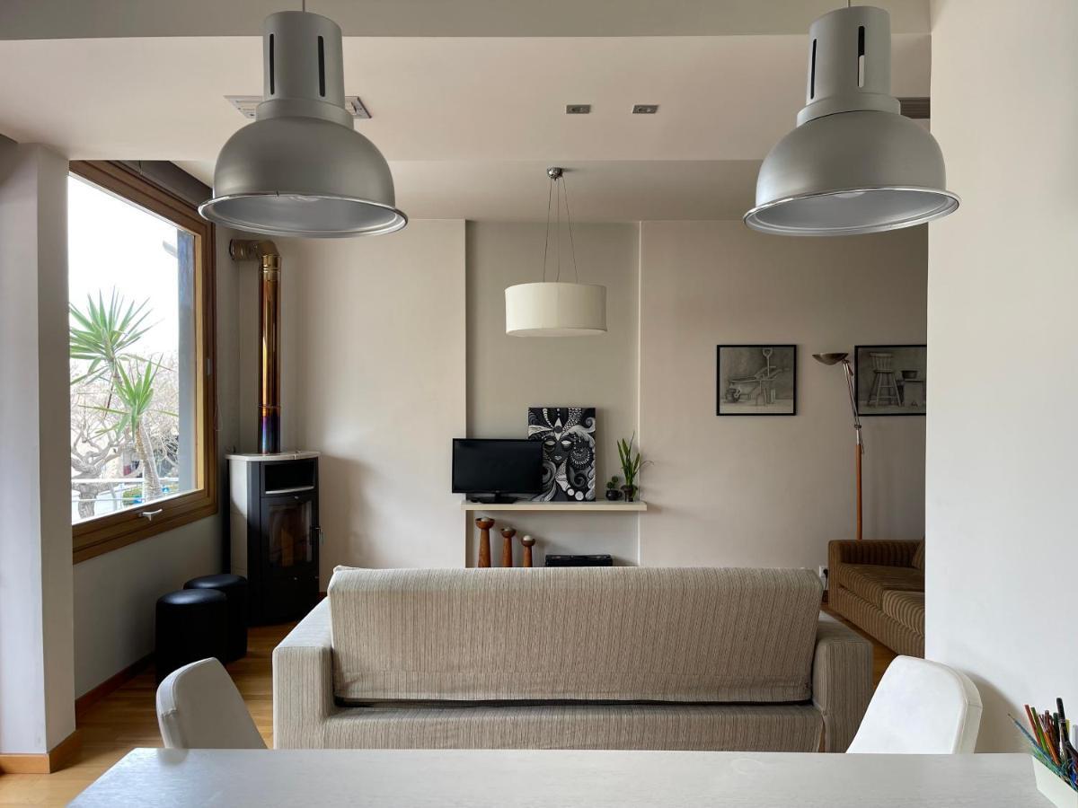 Oasis City Apartment Ираклион Экстерьер фото