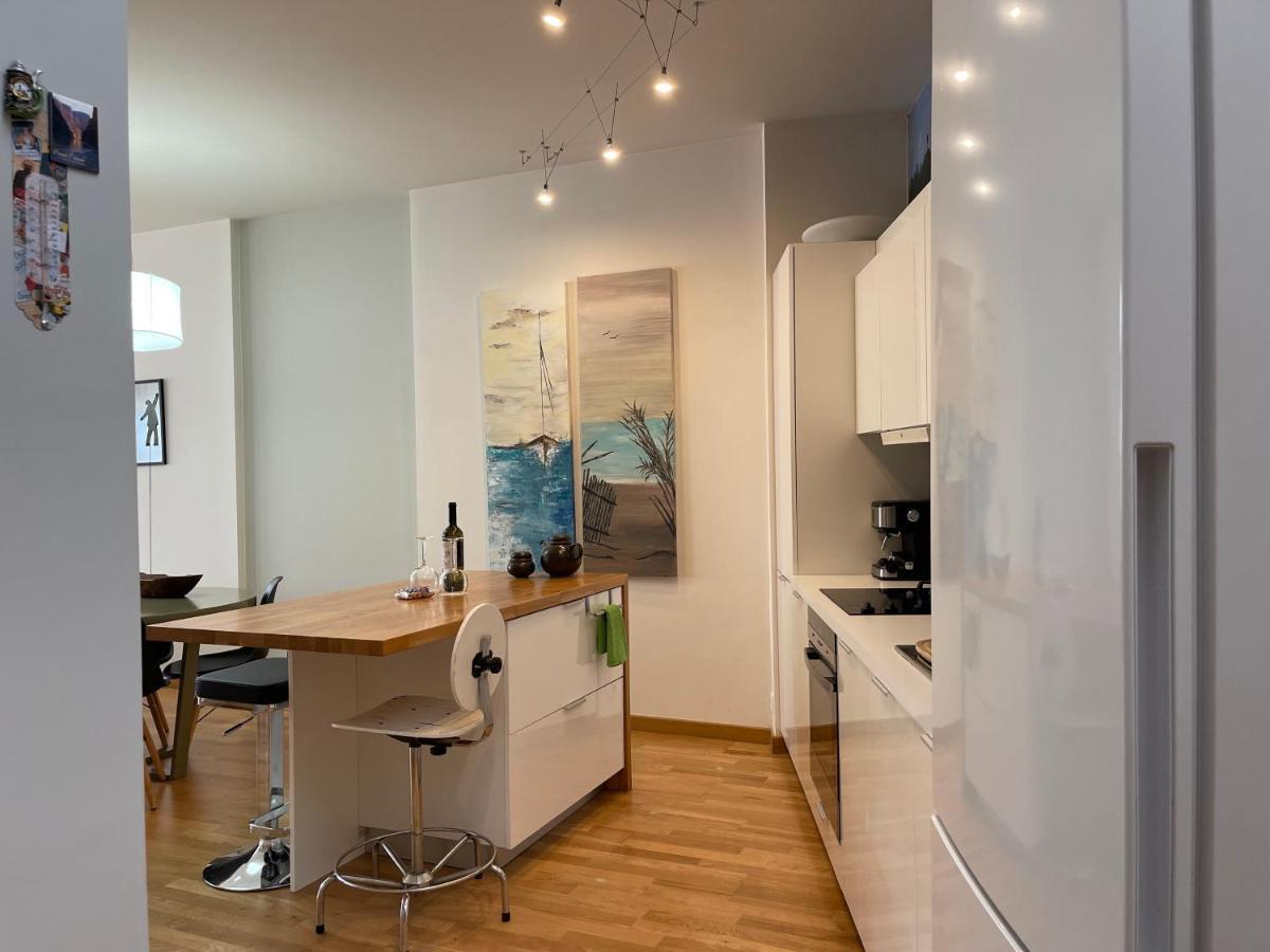Oasis City Apartment Ираклион Экстерьер фото