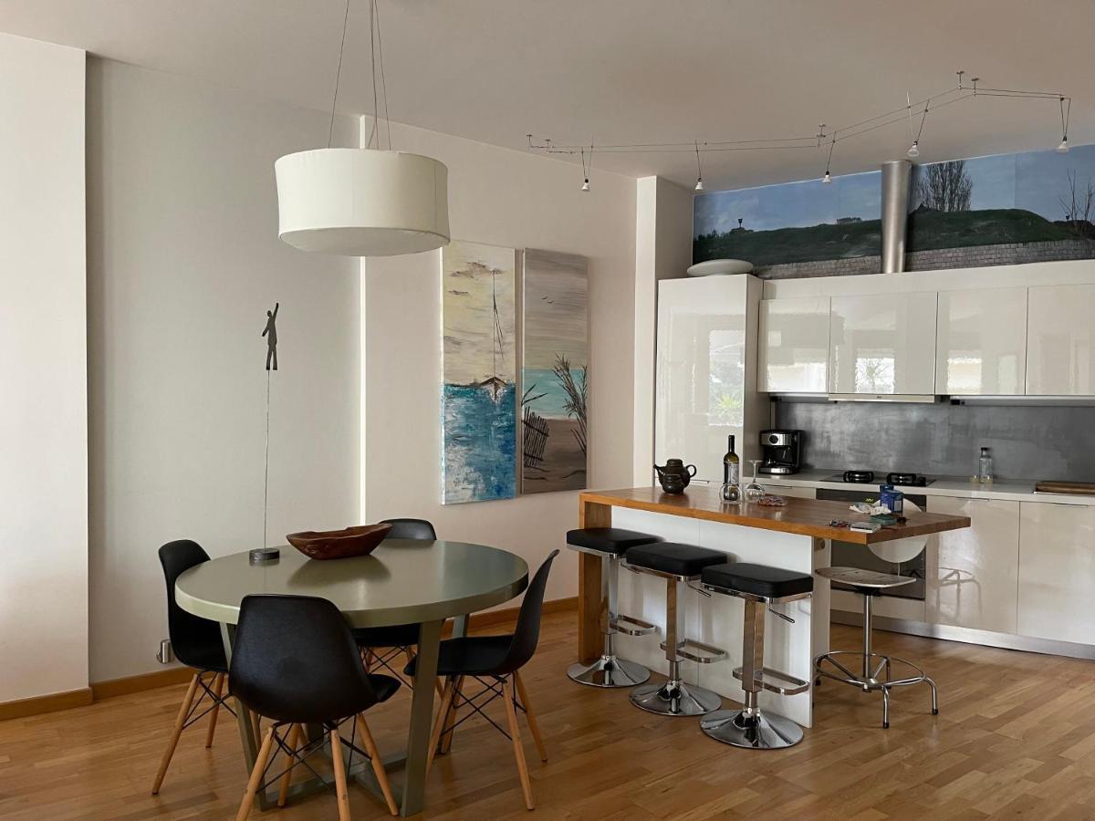 Oasis City Apartment Ираклион Экстерьер фото