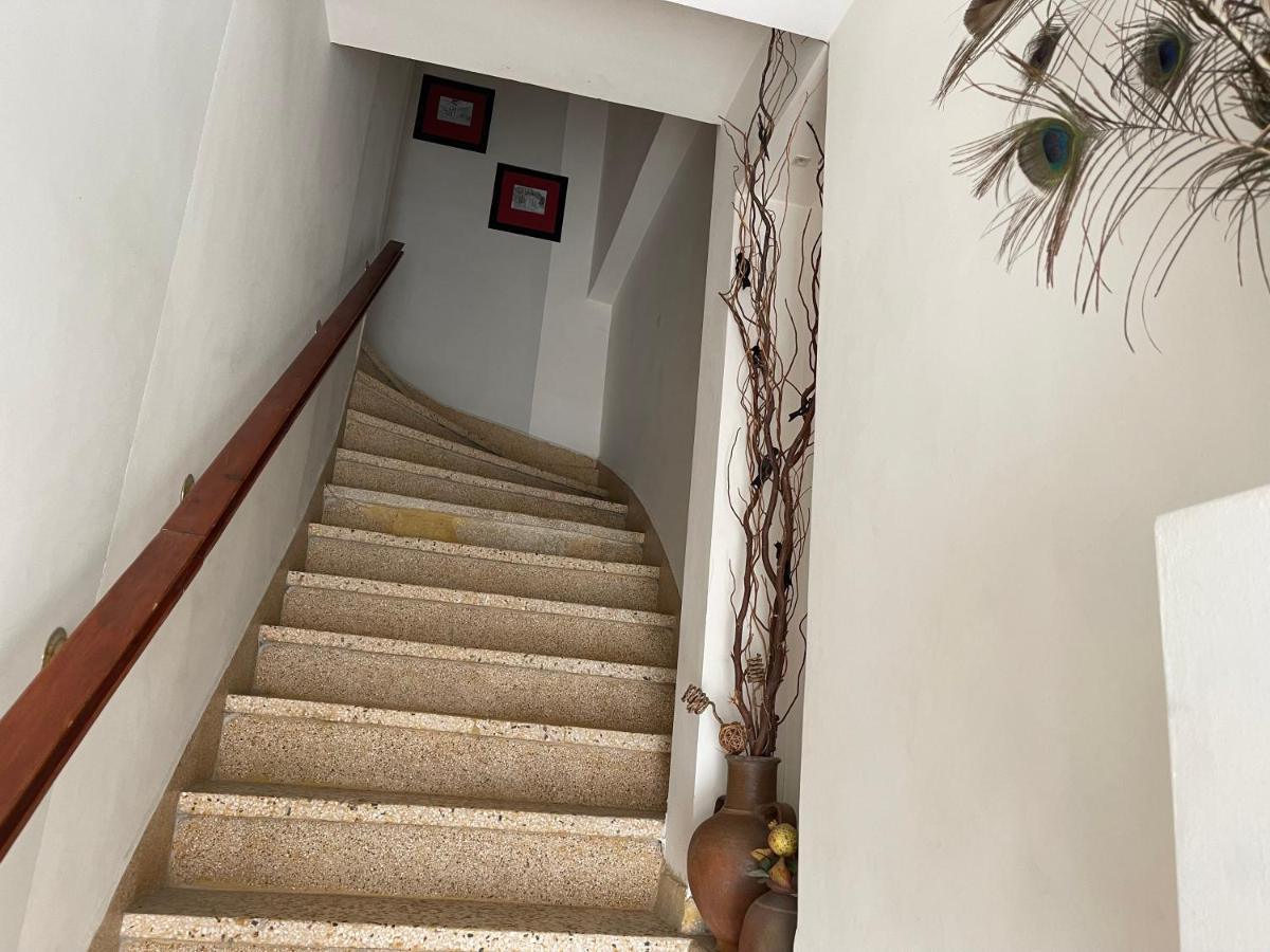Oasis City Apartment Ираклион Экстерьер фото