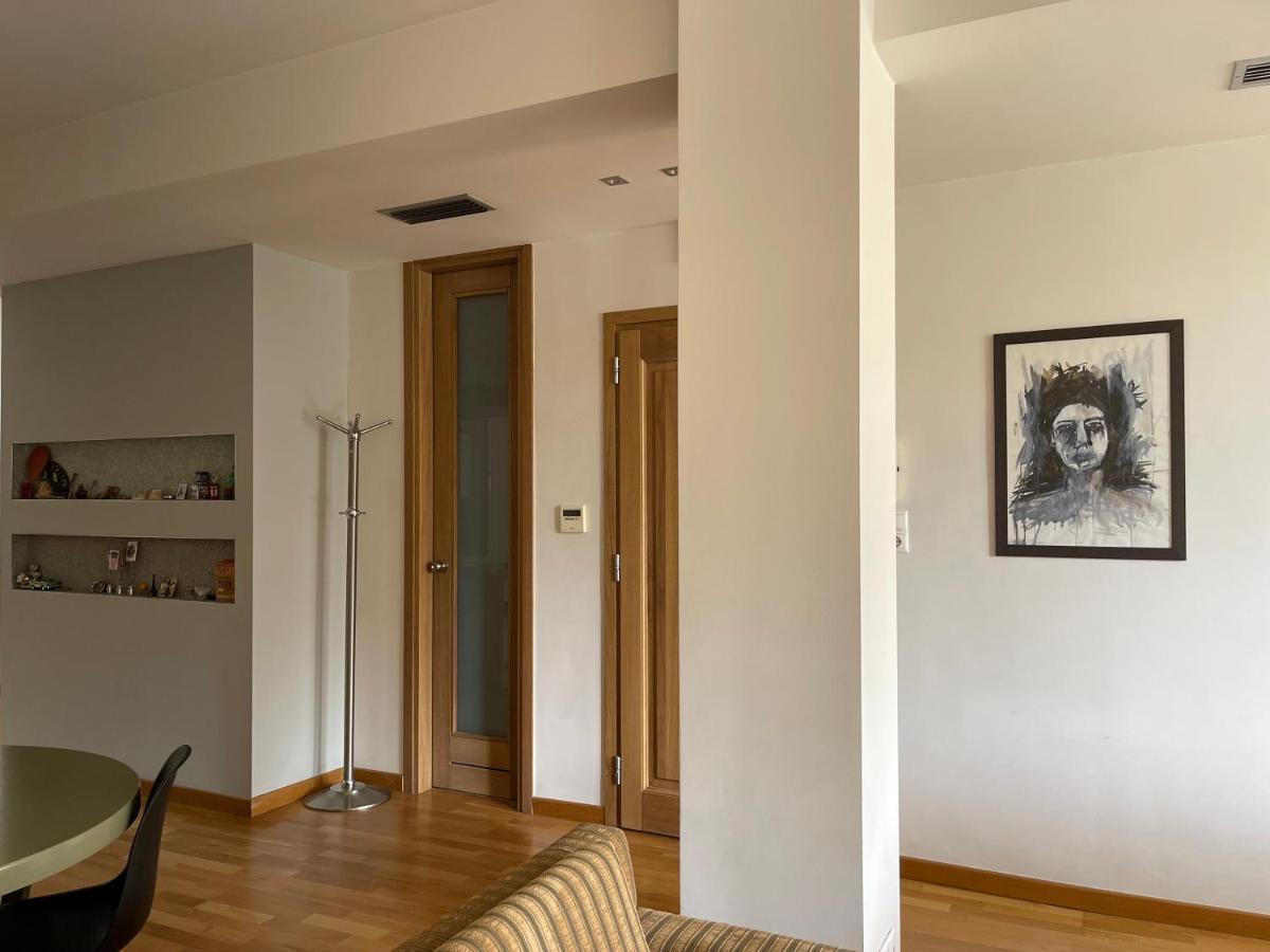 Oasis City Apartment Ираклион Экстерьер фото