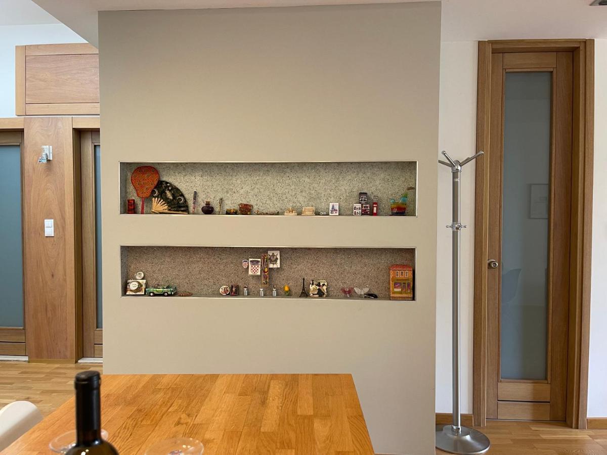 Oasis City Apartment Ираклион Экстерьер фото