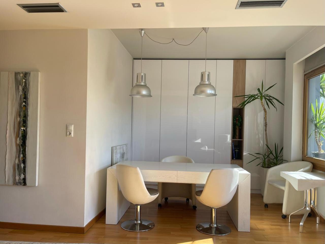 Oasis City Apartment Ираклион Экстерьер фото